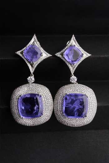 Mozaati Begum Earrings 