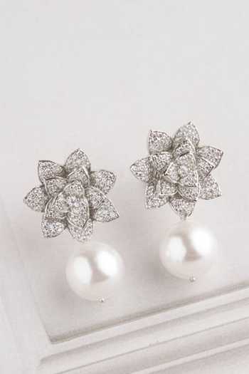 Mozaati Bella Earrings 