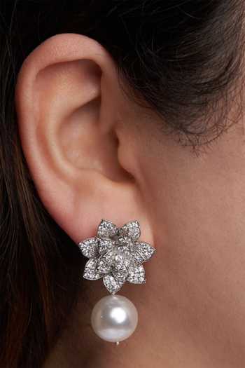 Mozaati Bella Earrings 