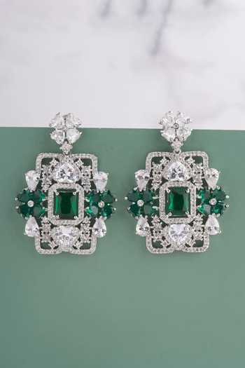 Mozaati Caraway Earrings 