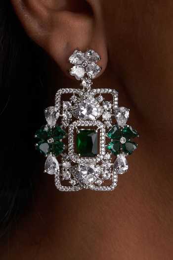 Mozaati Caraway Earrings 