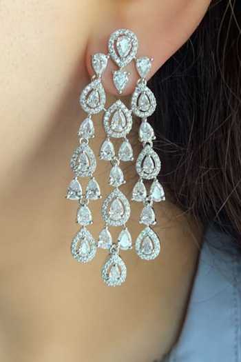 Mozaati Gala Earrings 