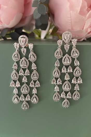 Mozaati Gala Earrings 