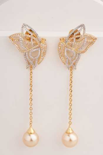 Mozaati Pappilon Earrings 