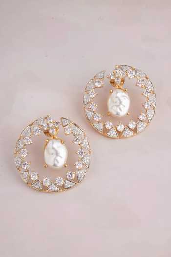 Mozaati Orion Earrings 