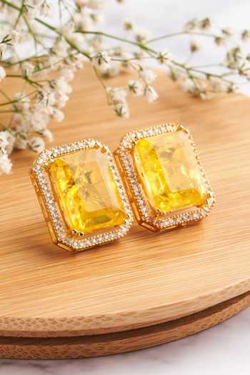 Mozaati Maeve Earrings 