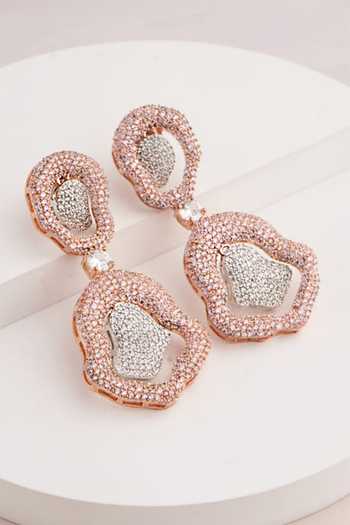 Mozaati Yasmin Earrings 