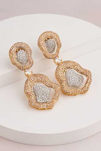 Mozaati Yasmin Earrings 