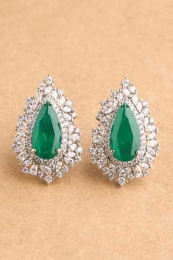 Mozaati Nirvigh Earrings 