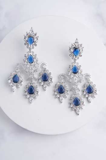 Mozaati Pari Earrings 