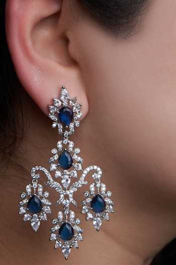 Mozaati Pari Earrings 