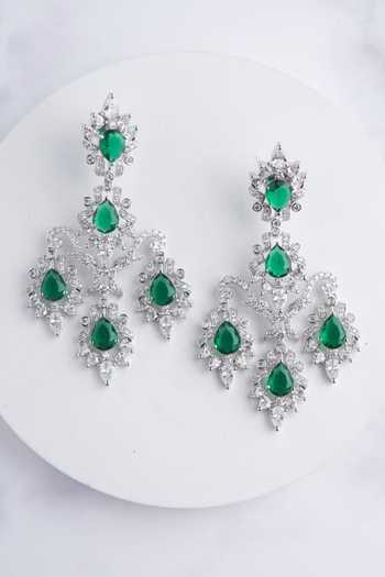 Mozaati Pari Earrings 