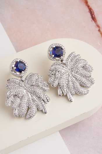 Mozaati Peony Earrings 