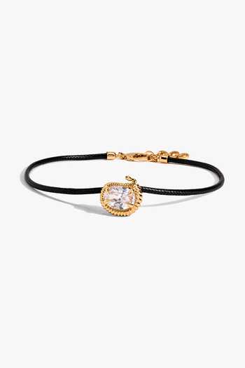 Outhouse The Confessions Noir Choker