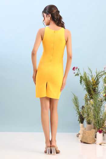 Ozeqo Wanaka Short Neoprene Dress