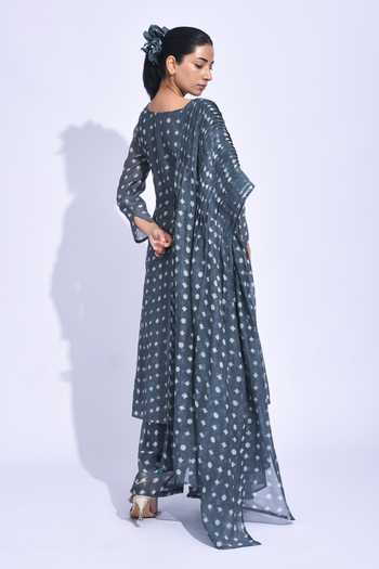 JAYATI GOENKA Kala Tama Suit Set 