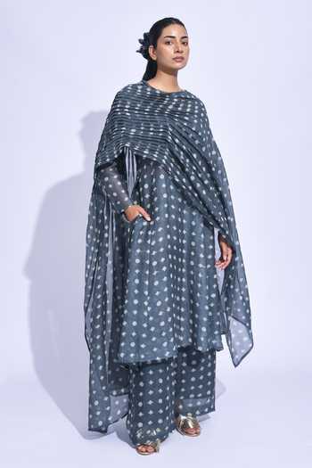 JAYATI GOENKA Kala Tama Suit Set 