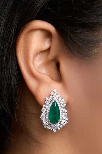 Mozaati Nirvigh Earrings 