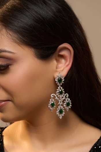 Mozaati Pari Earrings 