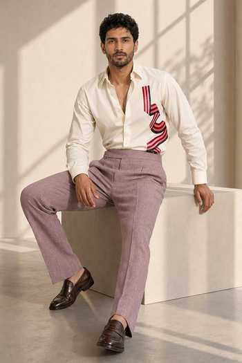 ROHIT DOSHI Motion Sickness Shirt 
