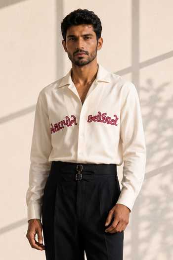 ROHIT DOSHI Export Quality Shirt 