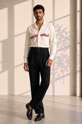 ROHIT DOSHI Export Quality Shirt 