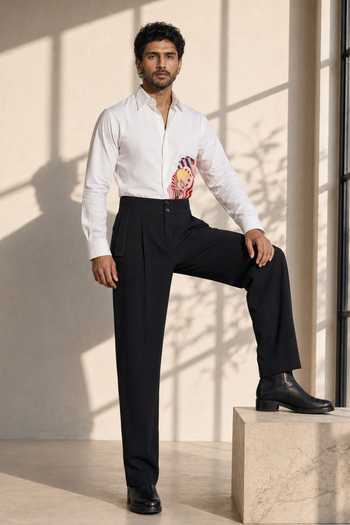 ROHIT DOSHI One Of A Kind Shirt 