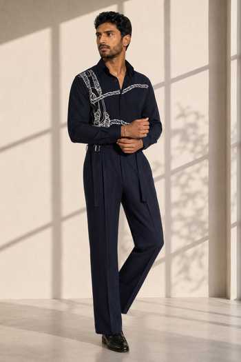 ROHIT DOSHI Cheap Thrils Shirt 