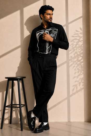 ROHIT DOSHI In The Name Of Modern Art Shirt 