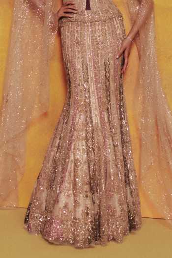 Buy Dolly J Gold Tulle Sequins Sweetheart Neck Molten Dusk Embroidered Corset Skirt Set Online at Aza Fashions Buy_Dolly J_Gold Tulle Sequins Sweetheart Neck Molten Dusk Embroidered Corset Skirt Set _Online_at_Aza_Fashions