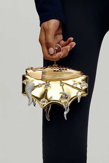 Outhouse The Koko Couture Bag 