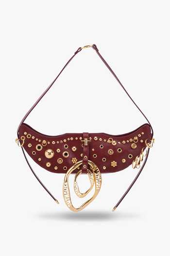 Outhouse Koko Rebel Swing Bag 