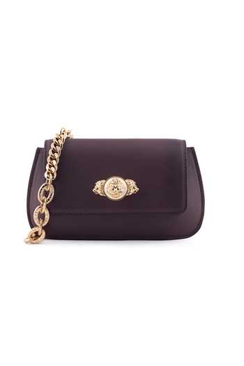 Saurav Ghosh Placement Embellished Clutch 