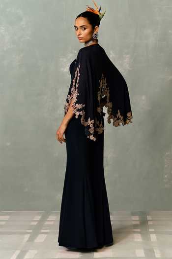 Dolly J Eclipse Royale Cape Pant Set