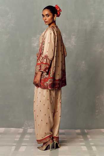 Dolly J Kashida Lumiere Kurta Set