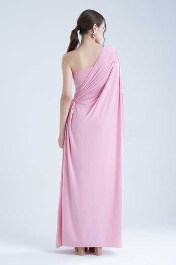 Naina Seth Hand Embellished Gown 