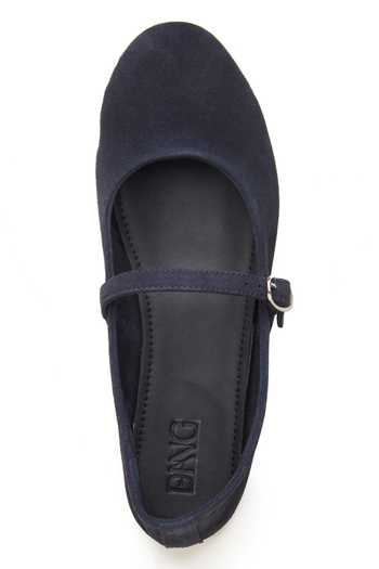 Dang Shoes Around Pointed Toe Ballerinas 