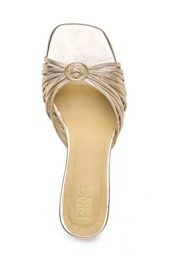 Dang Shoes Sia Strappy Heeled Sandals 