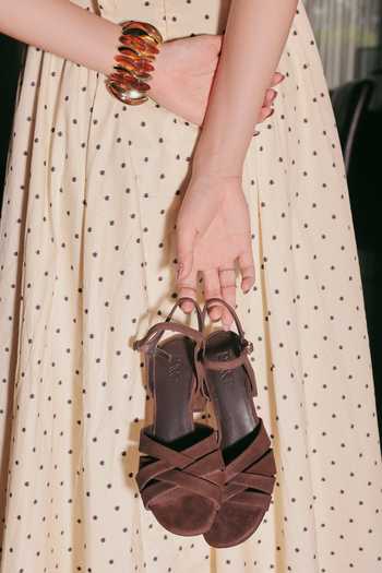 Dang Shoes Lucy Block Heels 