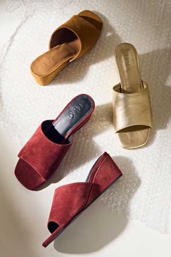 Shop_Dang Shoes_Brown Abba Open Toe Wedges 