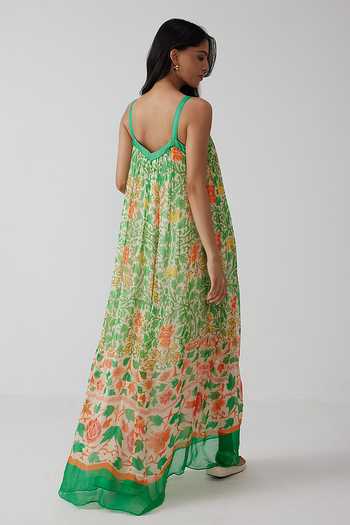 Reena Sharma Harita Cami Dress 