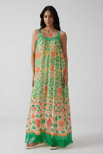 Reena Sharma Harita Cami Dress 
