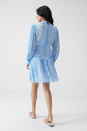 Reena Sharma Pavni Short Dress 