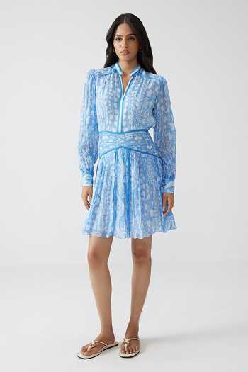 Reena Sharma Pavni Short Dress 