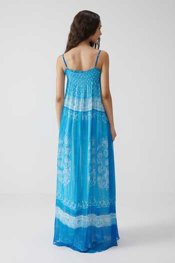 Reena Sharma Aster Cami Dress 