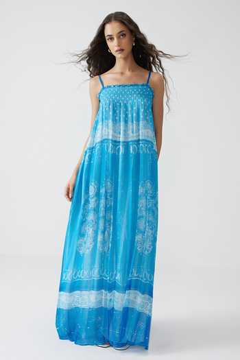 Reena Sharma Aster Cami Dress 