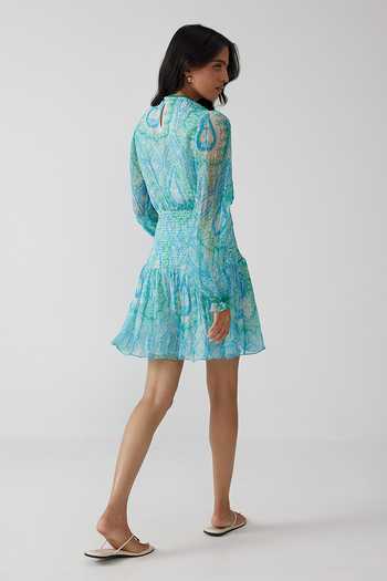 Reena Sharma Anya Short Dress 