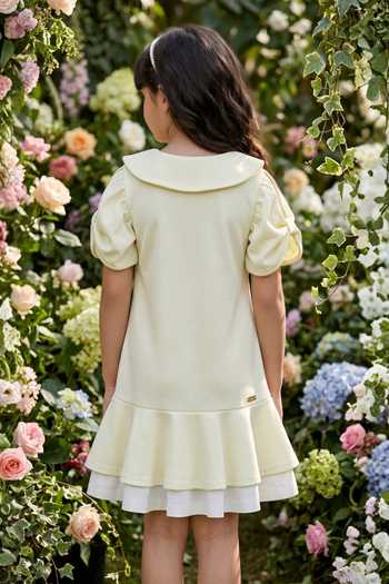 Pooja Wang Little Pooh Love Dress 