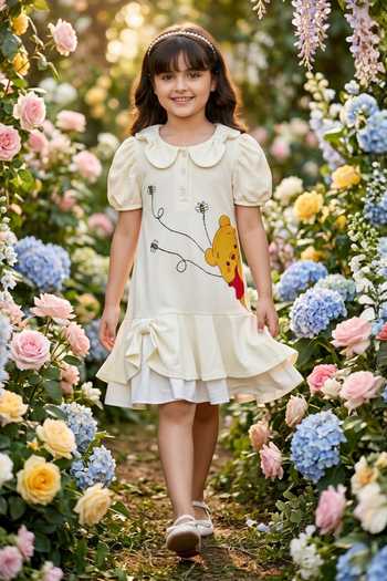 Pooja Wang Little Pooh Love Dress 