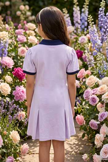 Pooja Wang Painted Poetry Dress 